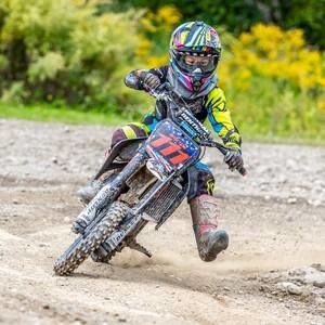 Meet your Posher, Nick